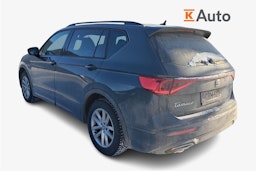 met. harmaa SEAT Tarraco 2024 kuva 2.