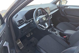 met. harmaa SEAT Tarraco 2024 kuva 3.