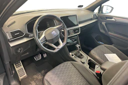 met. Musta SEAT Tarraco 2023 kuva 3.