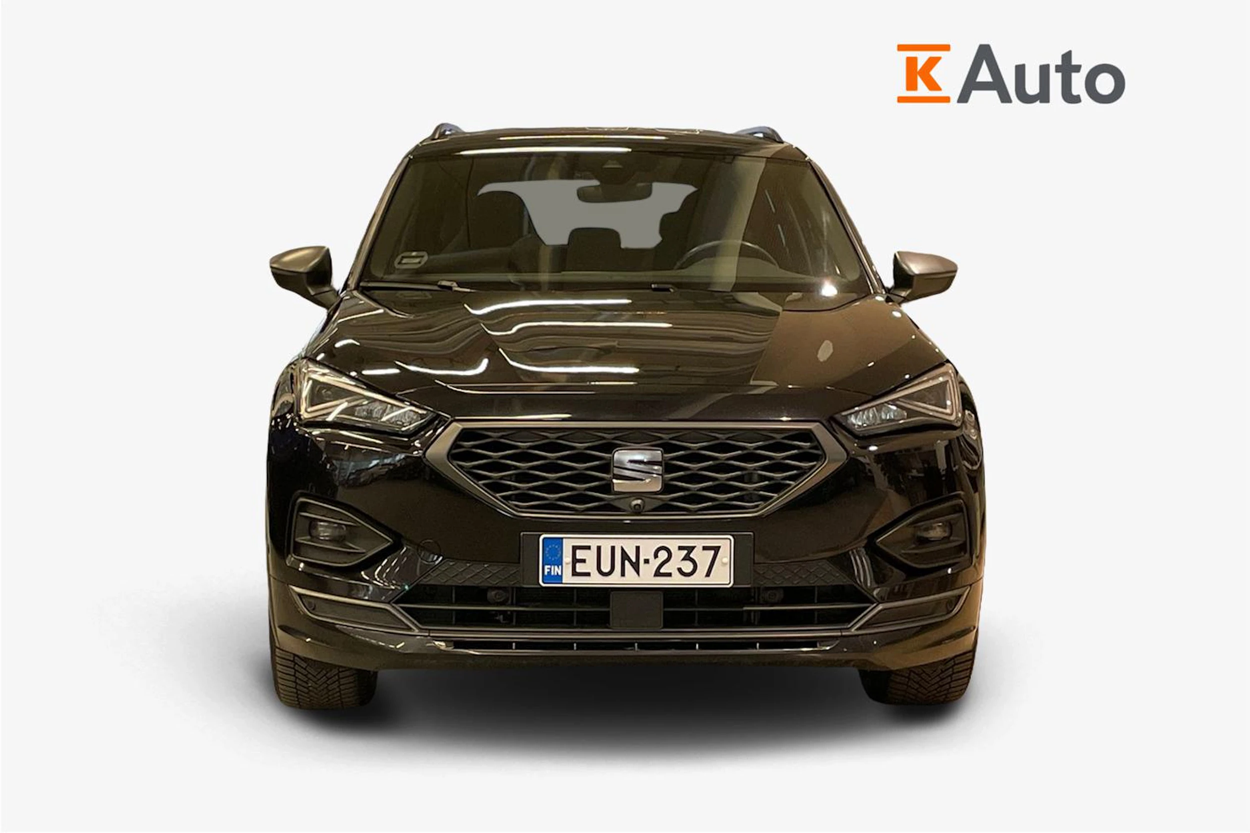met. musta SEAT Tarraco 2023 kuva 5.