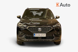 met. musta SEAT Tarraco 2023 kuva 5.