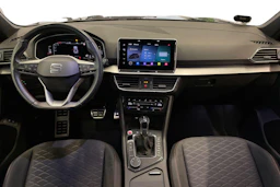 met. musta SEAT Tarraco 2023 kuva 9.