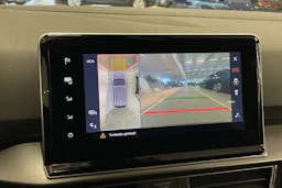 met. musta SEAT Tarraco 2023 kuva 17.
