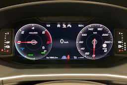 met. musta SEAT Tarraco 2023 kuva 18.