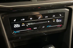 met. musta SEAT Tarraco 2023 kuva 19.