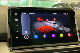 met. musta SEAT Tarraco 2023 kuva 22.