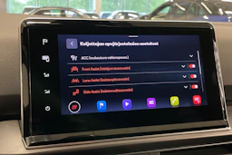 met. musta SEAT Tarraco 2023 kuva 23.