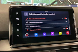 met. musta SEAT Tarraco 2023 kuva 24.
