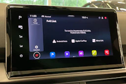 met. musta SEAT Tarraco 2023 kuva 25.