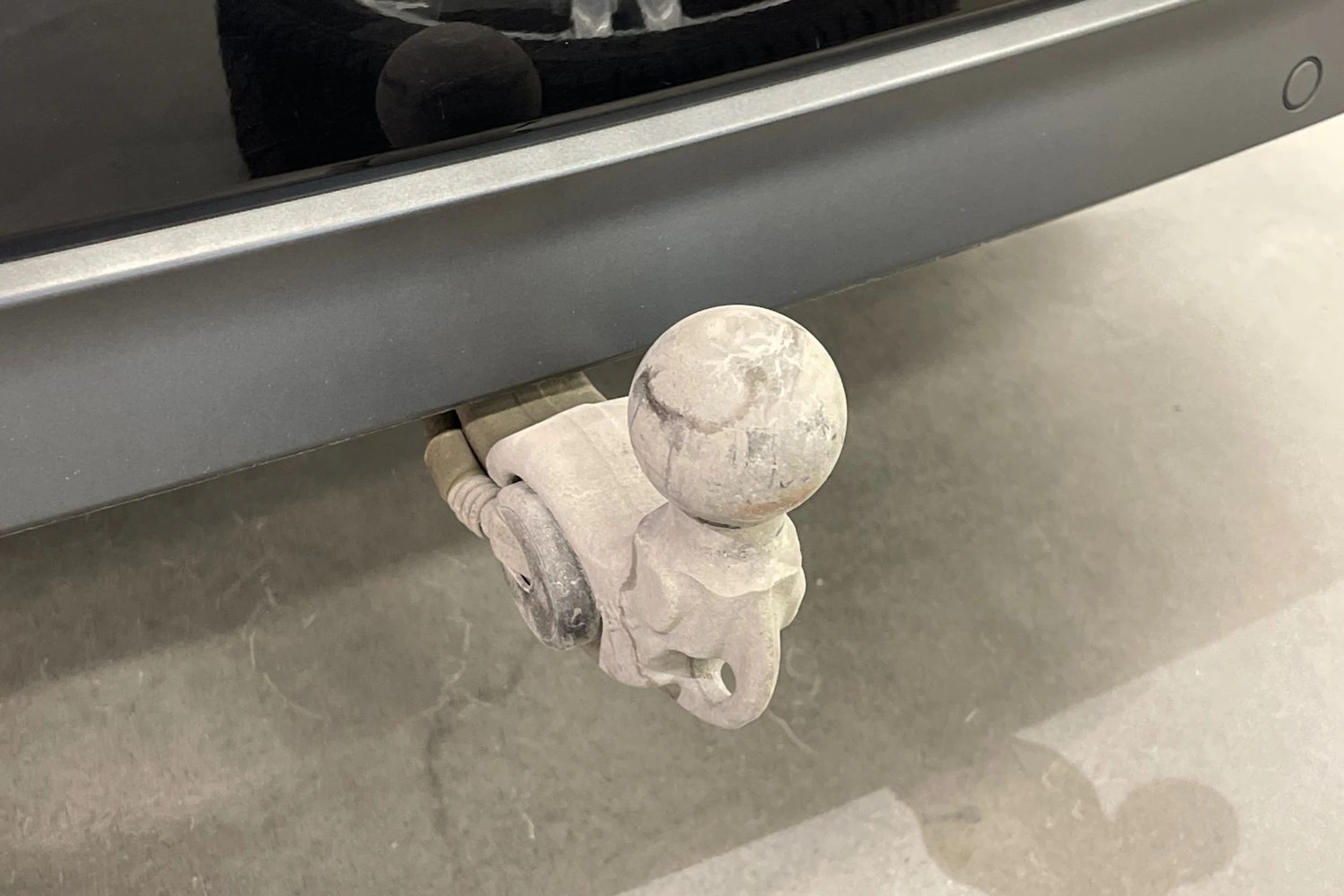 met. musta SEAT Tarraco 2023 kuva 28.