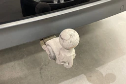 met. musta SEAT Tarraco 2023 kuva 28.