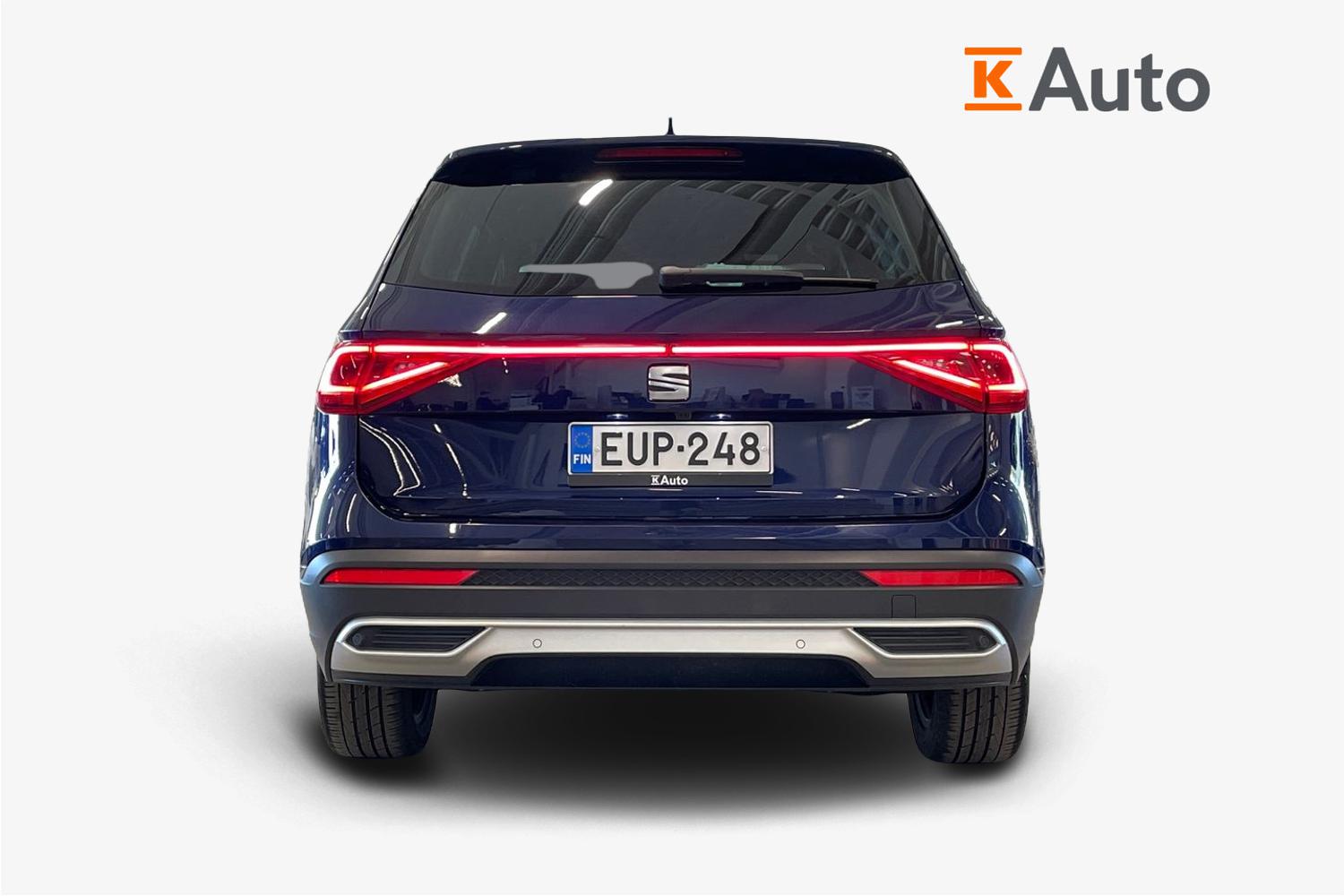 Seat Tarraco 2023, kuva 3/34