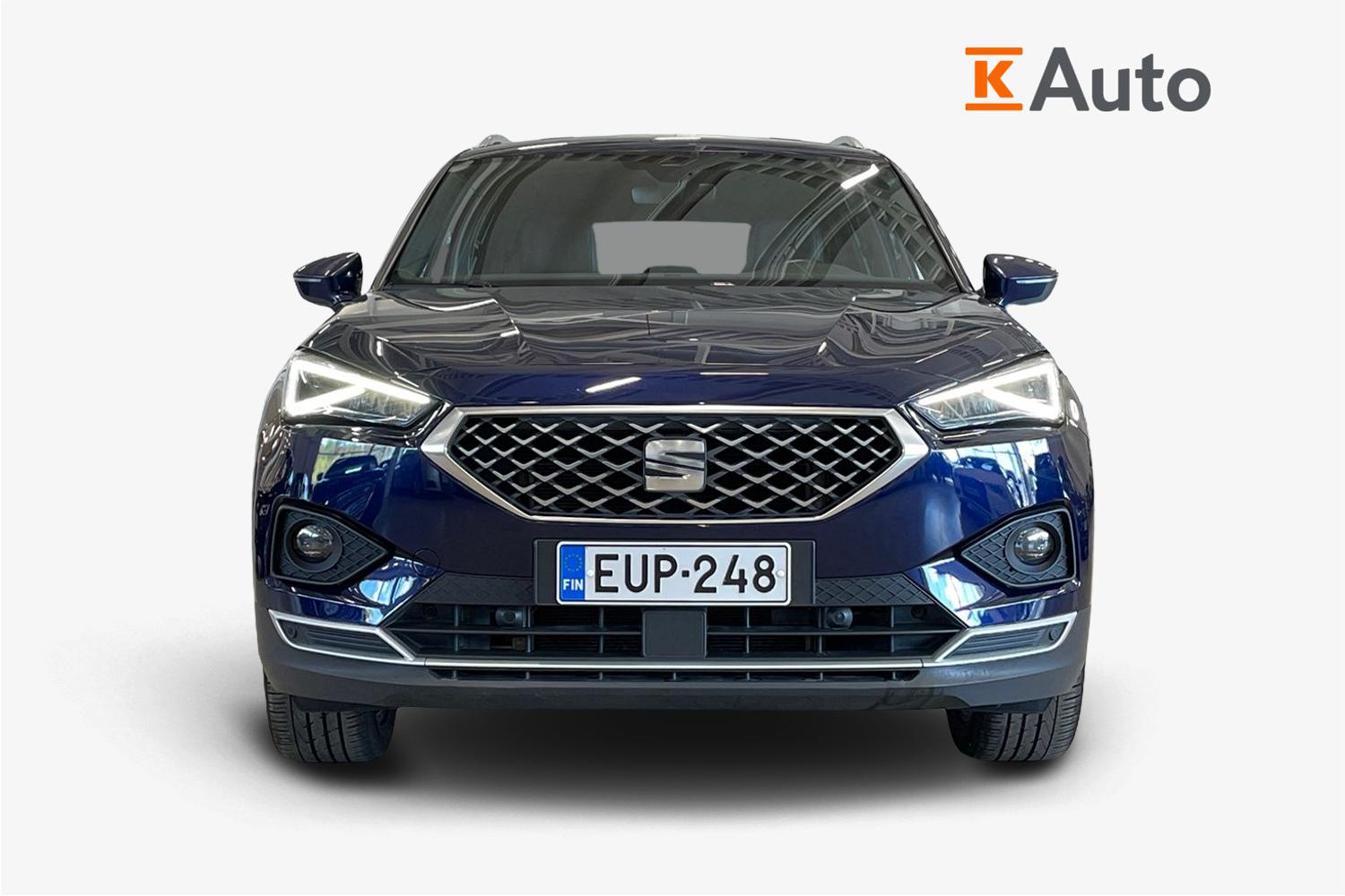 Seat Tarraco 2023, kuva 4/34