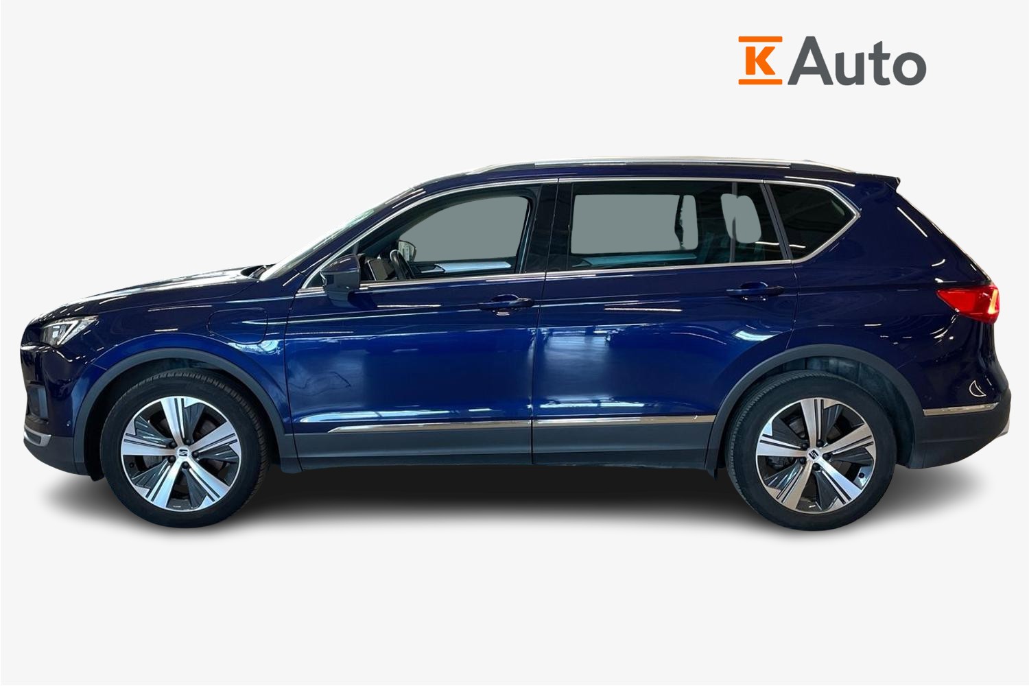 Seat Tarraco 2023, kuva 5/34