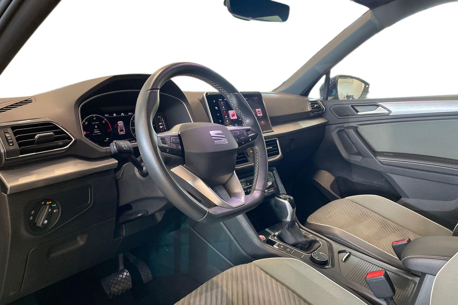 Seat Tarraco 2023, kuva 6/34