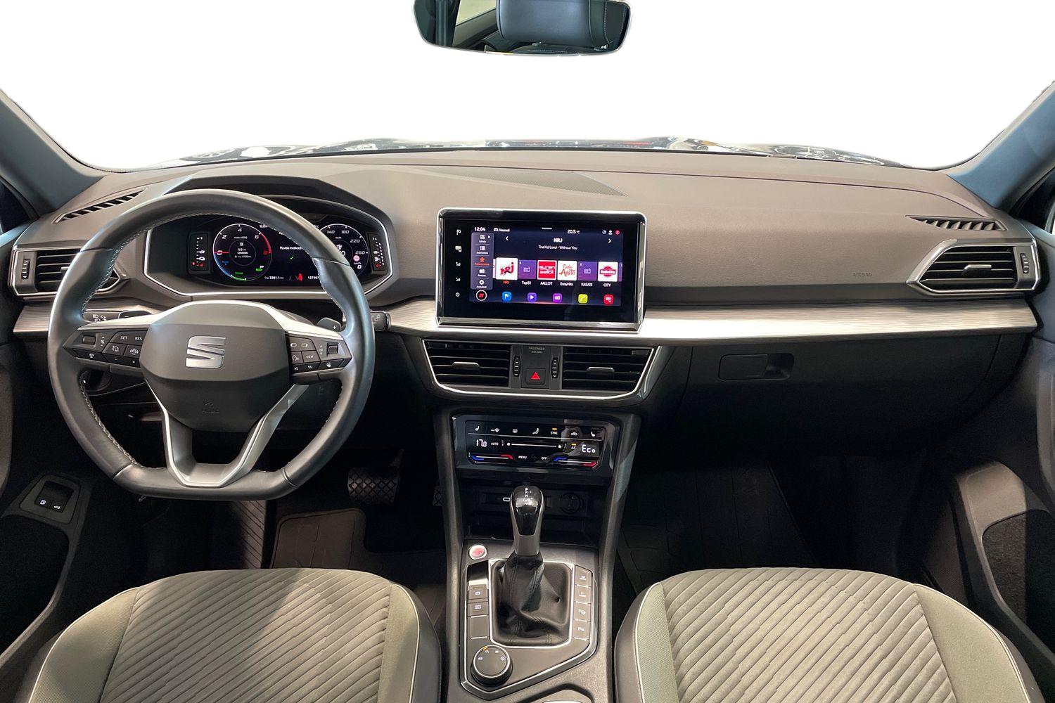 Seat Tarraco 2023, kuva 7/34