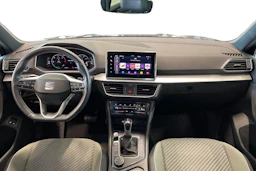 sininen SEAT Tarraco 2023 kuva 7.
