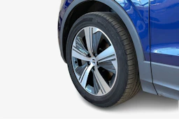 sininen SEAT Tarraco 2023 kuva 9.