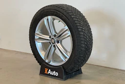 sininen SEAT Tarraco 2023 kuva 10.