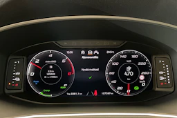 sininen SEAT Tarraco 2023 kuva 14.