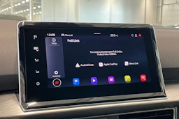 sininen SEAT Tarraco 2023 kuva 20.