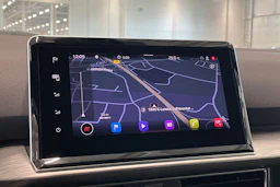 sininen SEAT Tarraco 2023 kuva 21.
