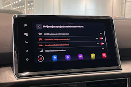 sininen SEAT Tarraco 2023 kuva 23.