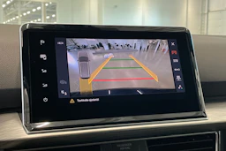 sininen SEAT Tarraco 2023 kuva 25.