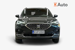 harmaa SEAT Tarraco 2023 kuva 5.