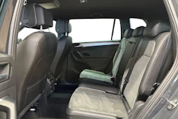 harmaa SEAT Tarraco 2023 kuva 11.