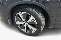 harmaa SEAT Tarraco 2023 kuva 12.