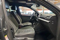 harmaa SEAT Tarraco 2023 kuva 15.