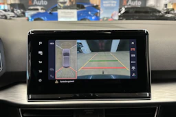 harmaa SEAT Tarraco 2023 kuva 18.
