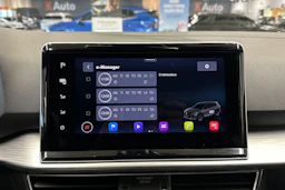 harmaa SEAT Tarraco 2023 kuva 21.