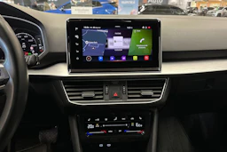 harmaa SEAT Tarraco 2023 kuva 22.
