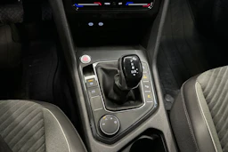 harmaa SEAT Tarraco 2023 kuva 23.