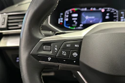 harmaa SEAT Tarraco 2023 kuva 25.