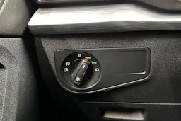 harmaa SEAT Tarraco 2023 kuva 27.