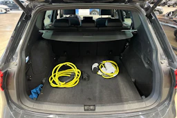 harmaa SEAT Tarraco 2023 kuva 29.