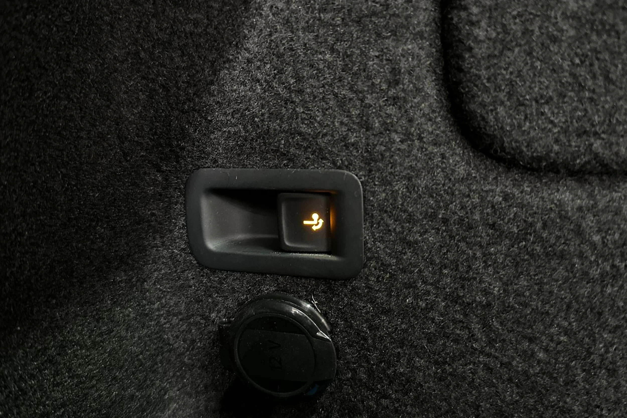 harmaa SEAT Tarraco 2023 kuva 30.