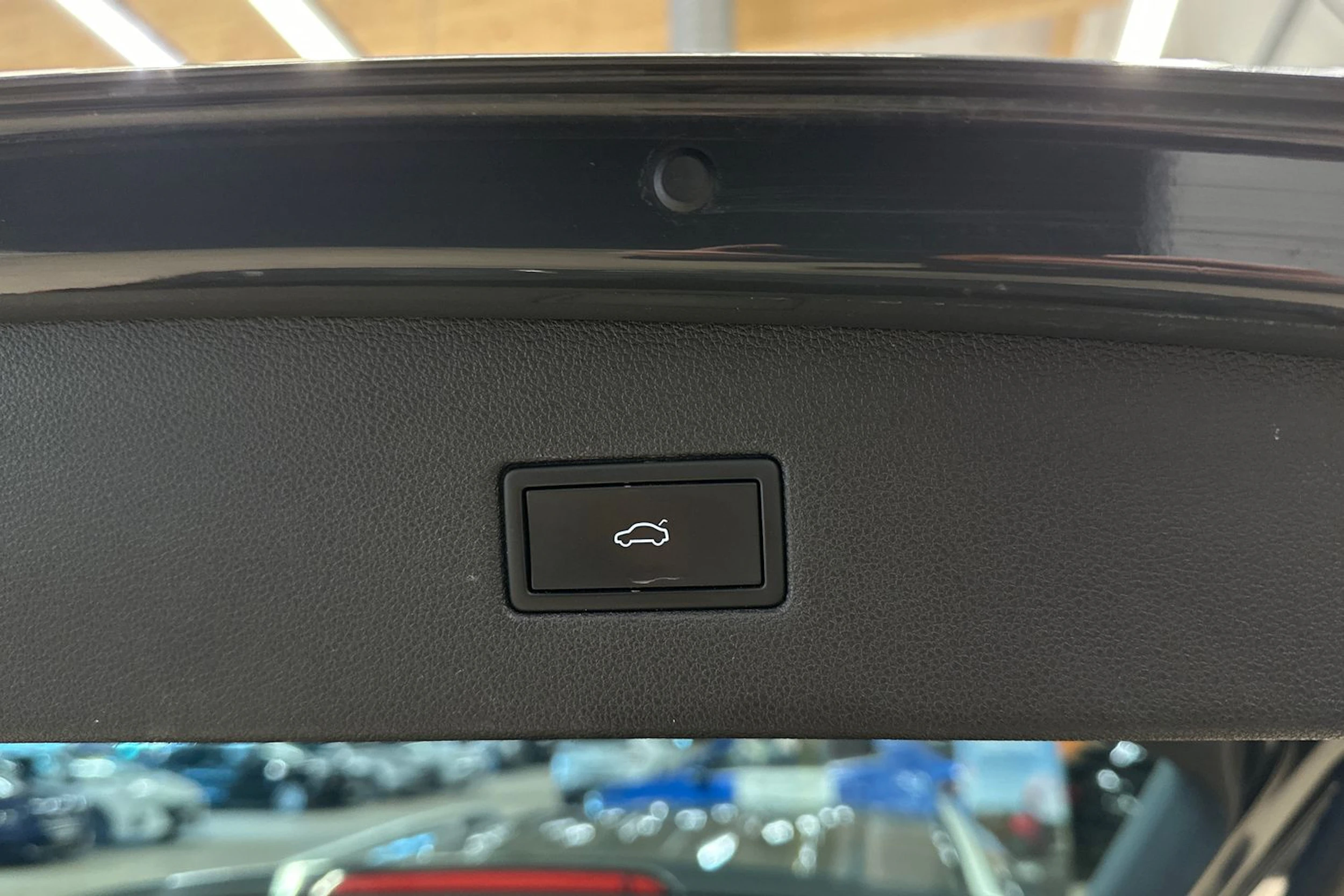 harmaa SEAT Tarraco 2023 kuva 31.