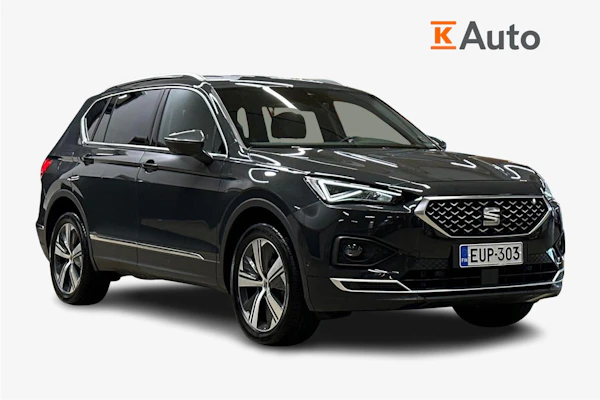 SEAT Tarraco 2,0 TDI 150 Xperience DSG
