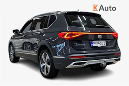 harmaa SEAT Tarraco 2023 kuva 2.