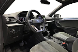 harmaa SEAT Tarraco 2023 kuva 6.
