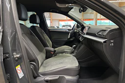 harmaa SEAT Tarraco 2023 kuva 11.