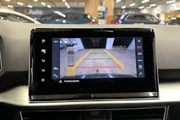 harmaa SEAT Tarraco 2023 kuva 14.