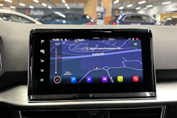 harmaa SEAT Tarraco 2023 kuva 15.