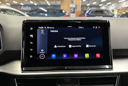 harmaa SEAT Tarraco 2023 kuva 17.