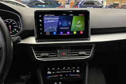 harmaa SEAT Tarraco 2023 kuva 18.