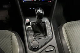 harmaa SEAT Tarraco 2023 kuva 19.